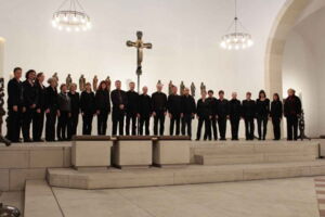 Vocalensemble Amandus