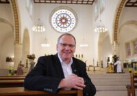 Pfarrer Ludger Schneider (Foto: Kalthoff, DMP, 28.04.15)