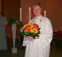 Maria Hölscheidt