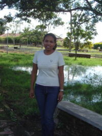 Carolina Rodriguez Justiniano
