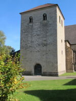 Westturm (Alter Turm)
