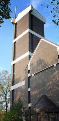 St.-Josef-Kirche