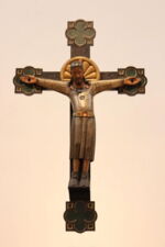 Amanduskreuz
