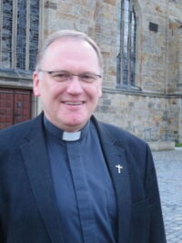 Pfr. Ludger Schneider