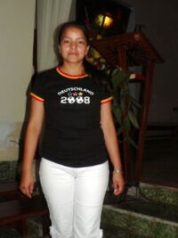 Ericka Estela Araipi Aguirre