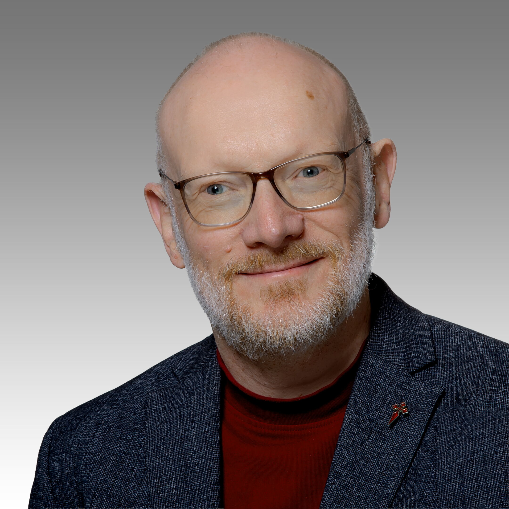 Bernhard Frankemölle